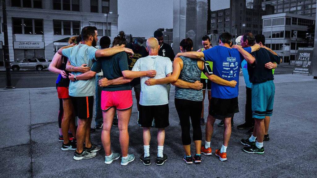 Catalyst group photo