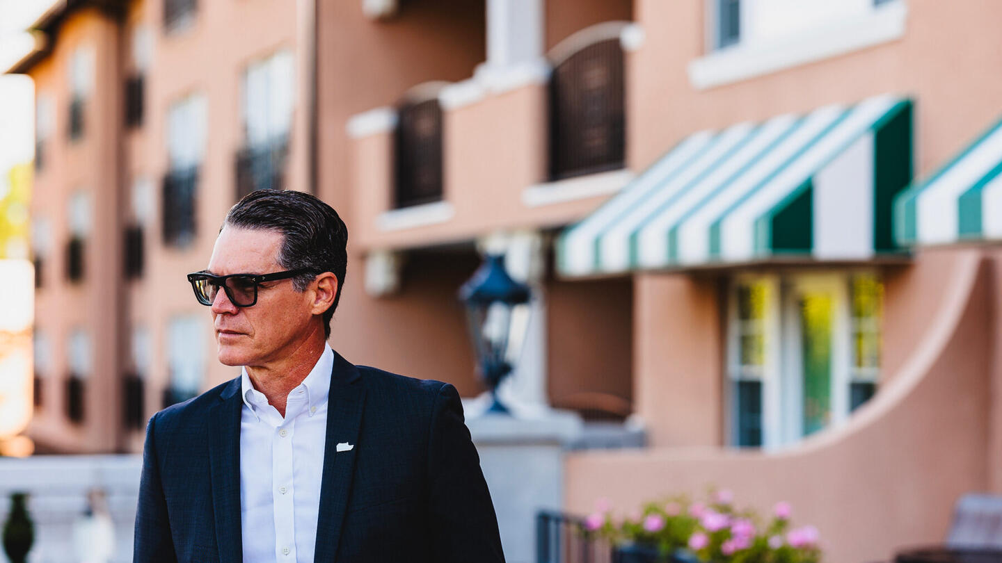 Daniel Garza Discusses Current Challenges in the Hispanic Community