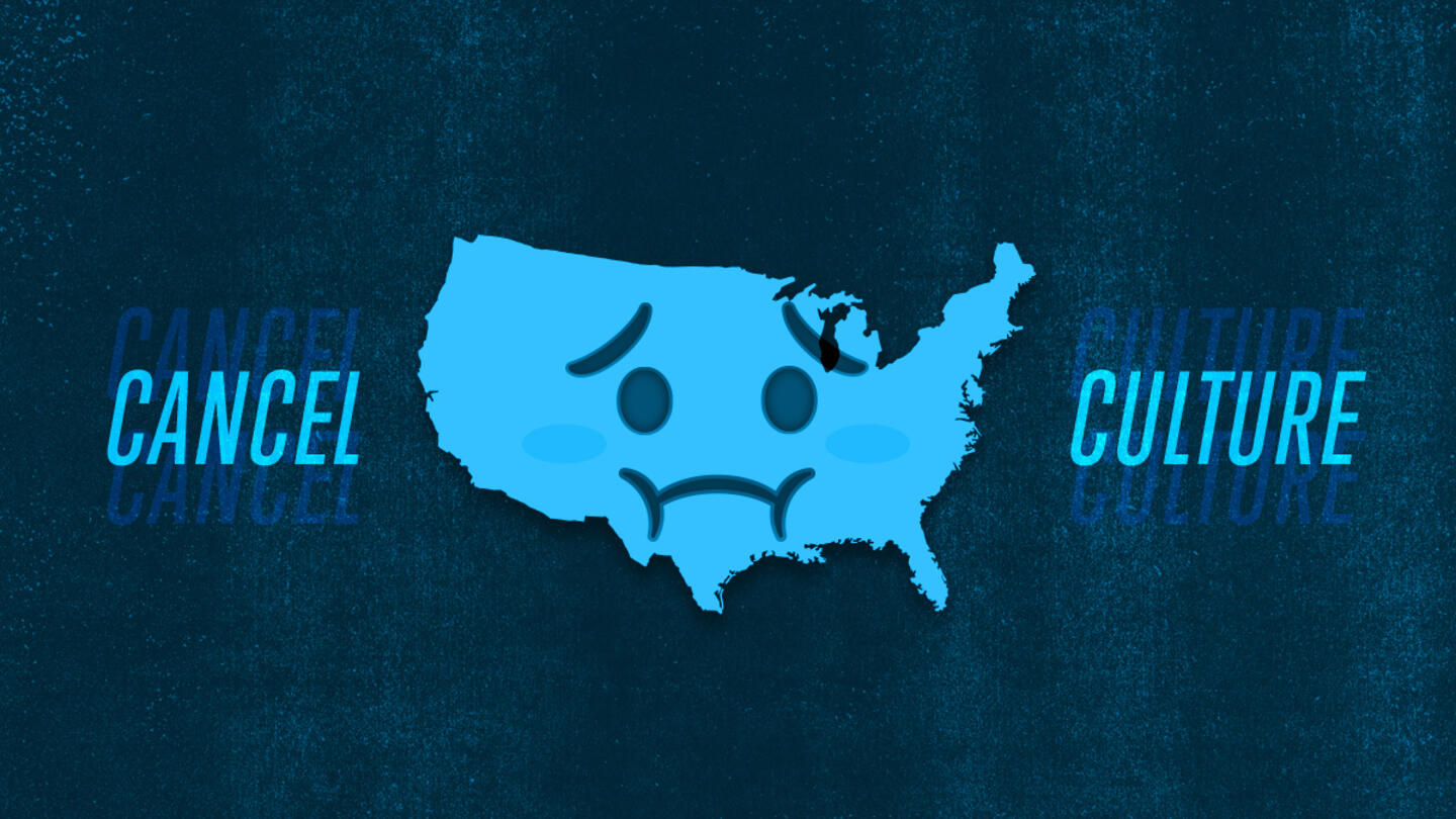 Free Speech Authors Offer Solutions To End Cancel Culture