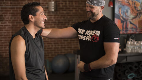 The Phoenix Community