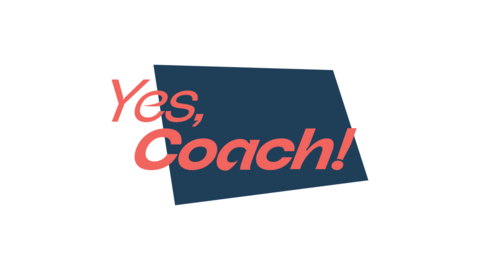Yes Coach! logo