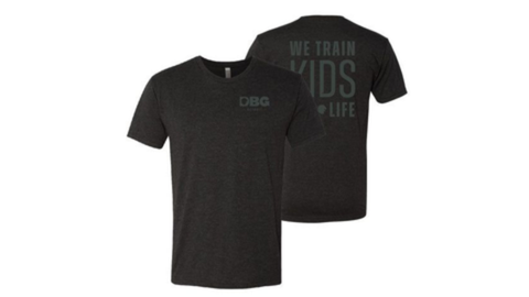 DBG Detroit Tee Shirt