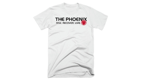 The Phoenix Tee Shirt