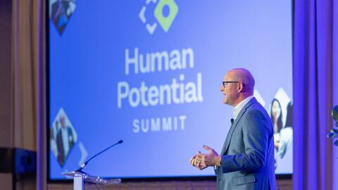 Human Potential Summit