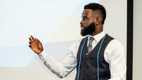 TEKsystems found skilled employees in unlikely places by focusing on human potential.