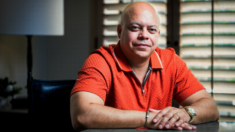 Photo of Jon-Adrian “JJ” Velazquez.