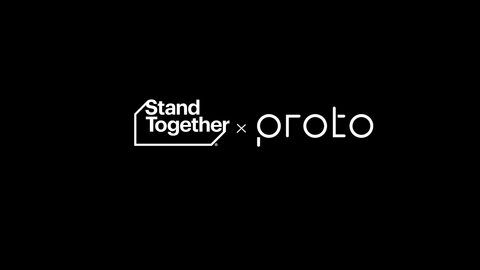 Stand Together x Proto