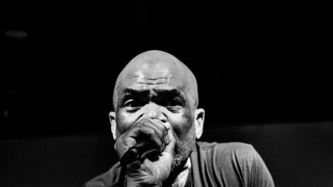 Darryl "DMC" McDaniels