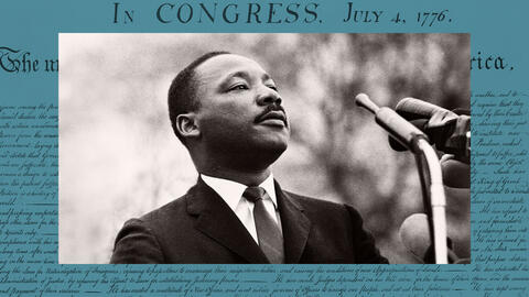 Why Martin Luther King Jr.’s Message is More Vital Than Ever