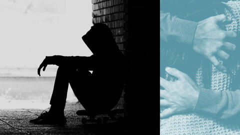 Solutions for Change empowers families to work on their own recovery.