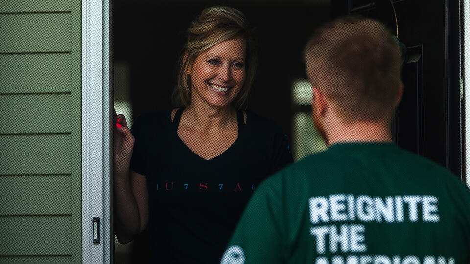 Americans for Prosperity