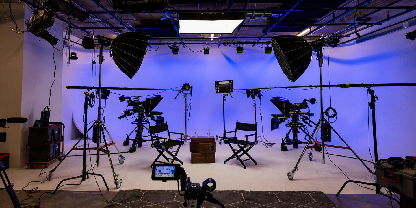 Stand Together Studio