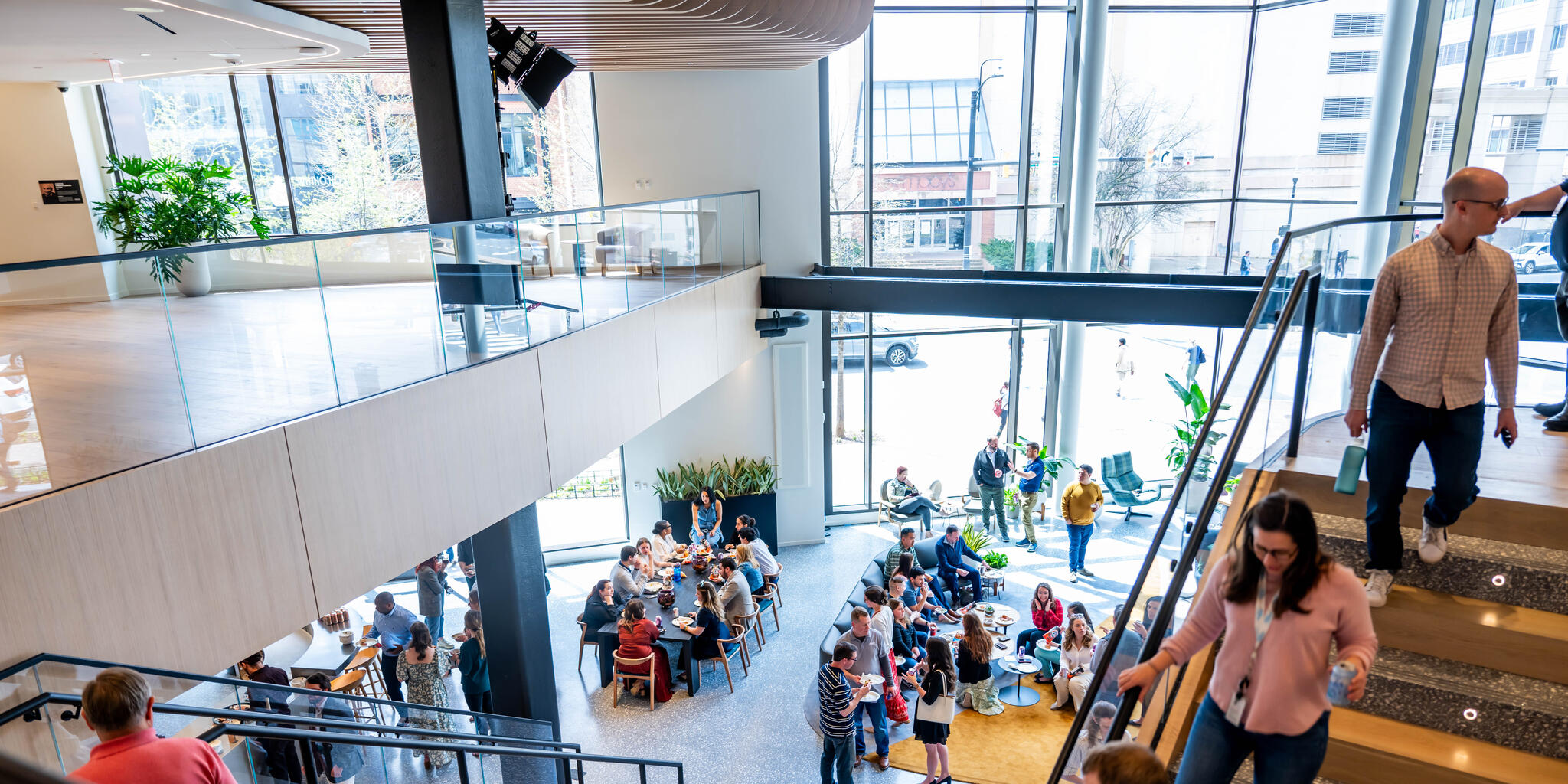 Director of Grassroots Operations