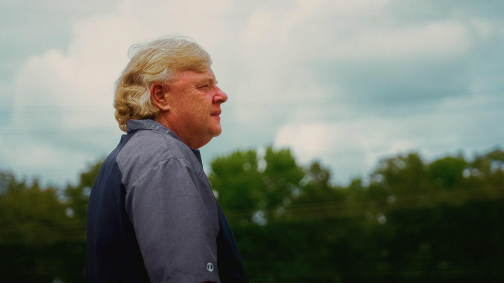 Photo of Bill Courtney.