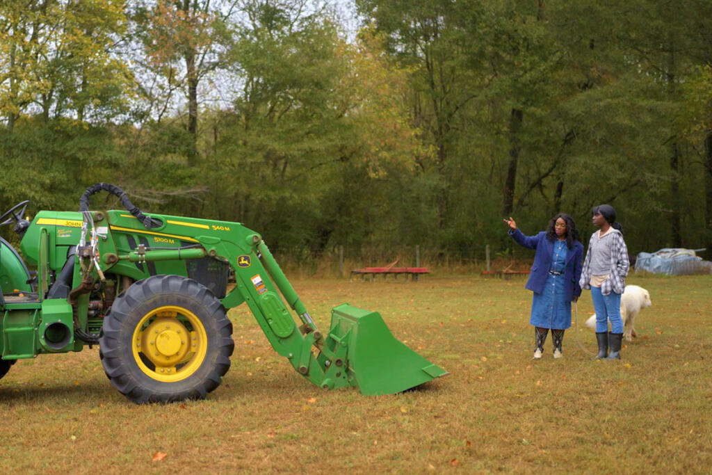 At EPIC, Students gain leadership skills and experience all parts of running a small business.