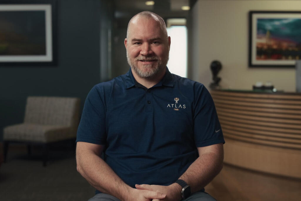 Josh Umbehr, M.D. is a family physician in Wichita, Kansas.