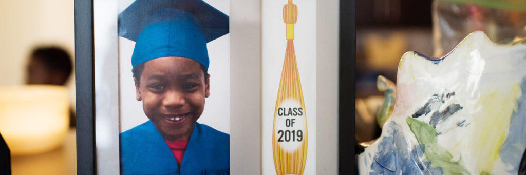 A group of people in a meeting