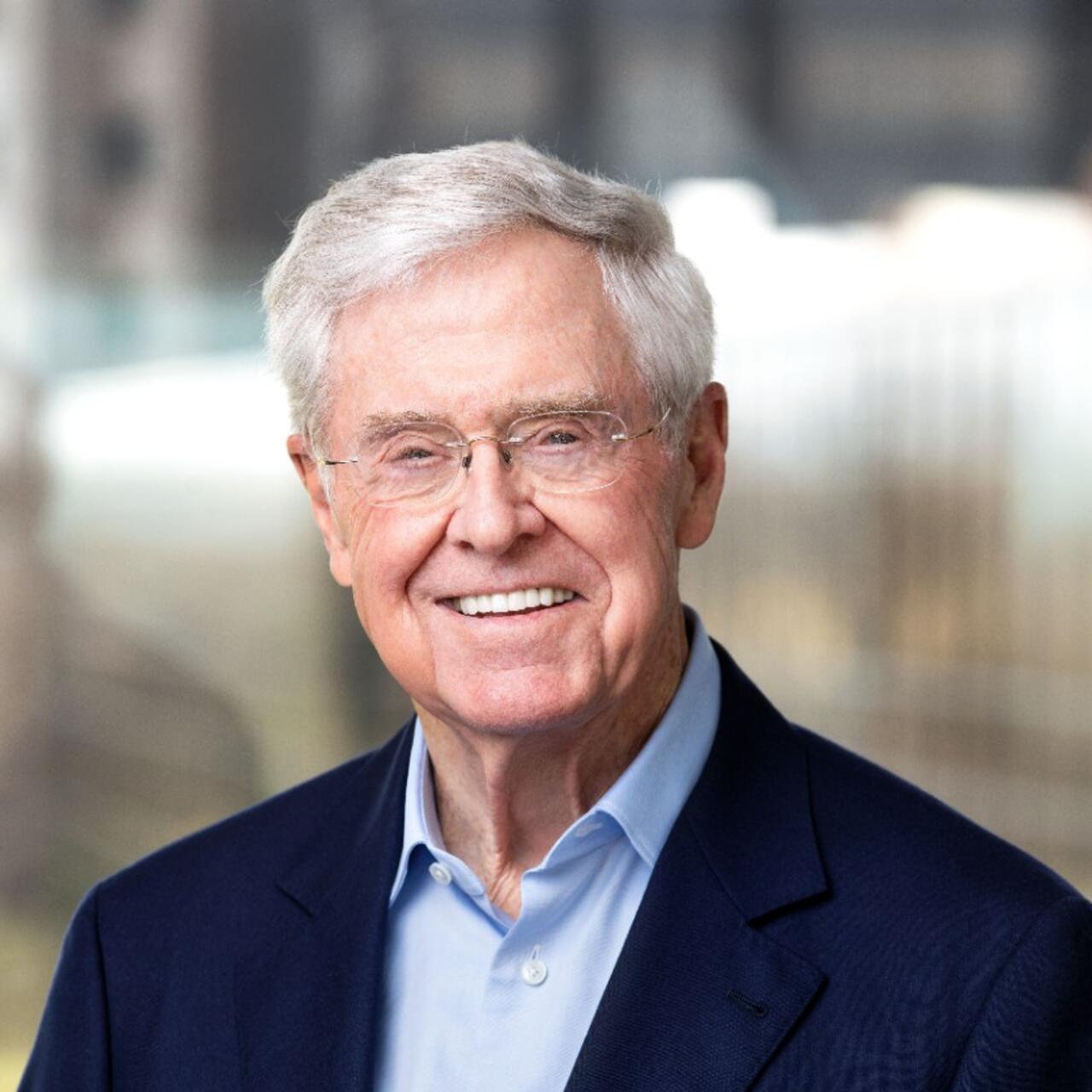 CK Believe in People